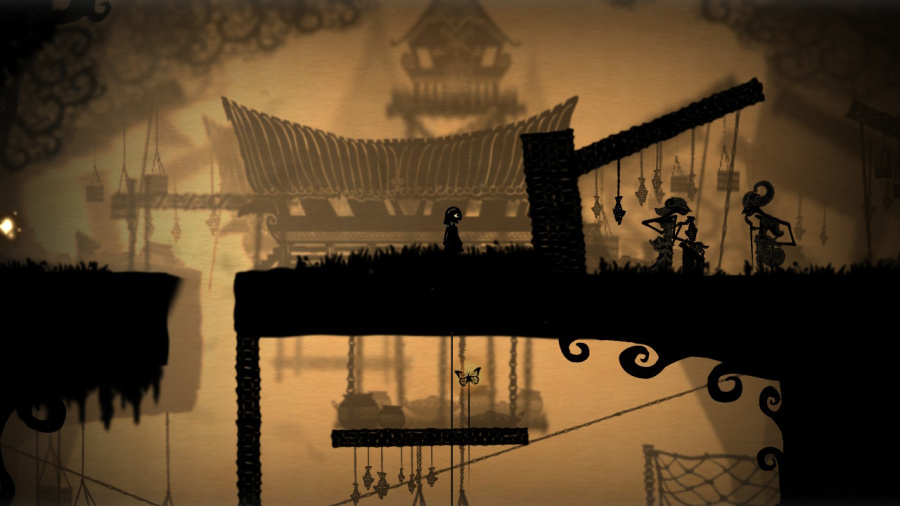 Projection: First Light Review - Screenshot 3 of 4