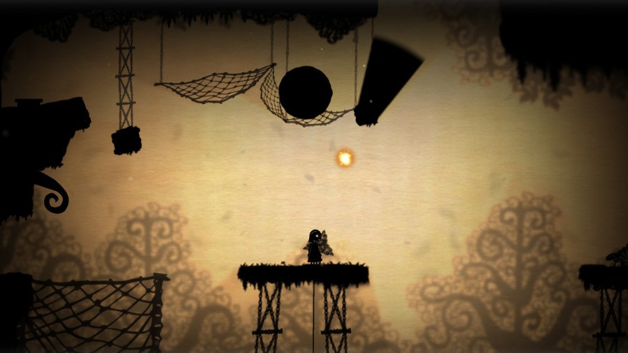 Projection: First Light Review - Screenshot 2 of 4