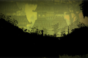 Projection: First Light Screenshot