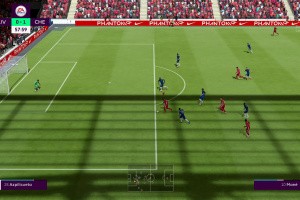 FIFA 21 Screenshot