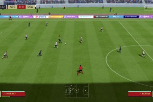 FIFA 21 Screenshot
