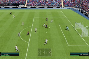 FIFA 21 Screenshot
