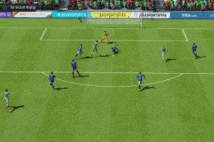 FIFA 21 Screenshot