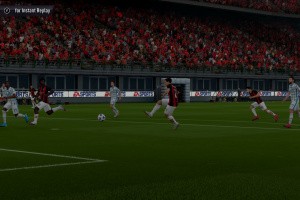 FIFA 21 Screenshot