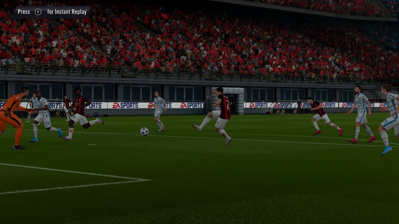 FIFA 21 Review: The Good, The Bad, The Bottom Line