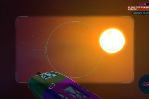 Space Crew Screenshot