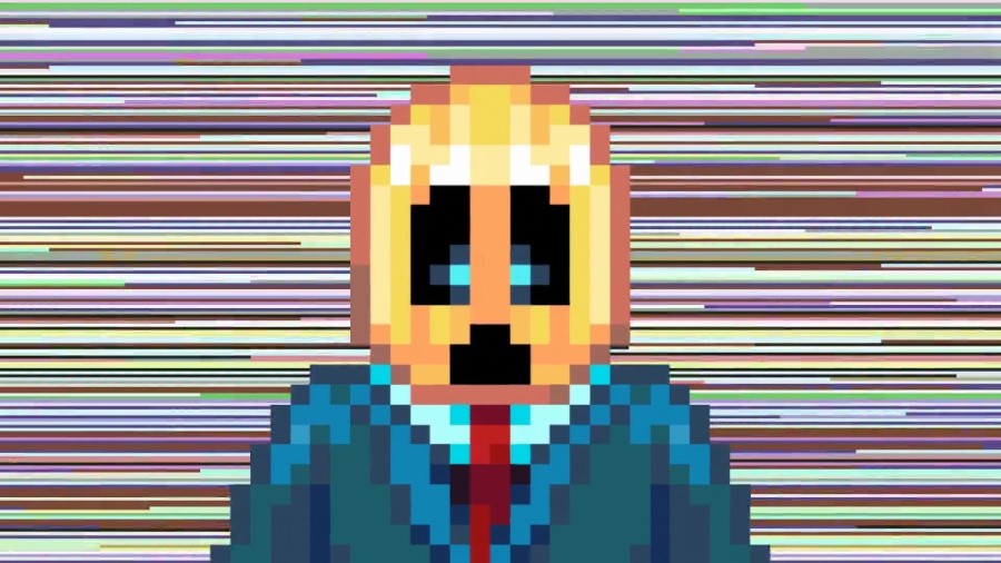 Horace Review - Screenshot 1 of 2