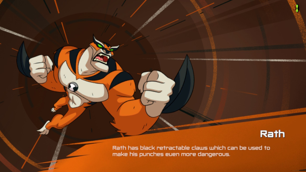 ben 10 omniverse the most dangerous game show
