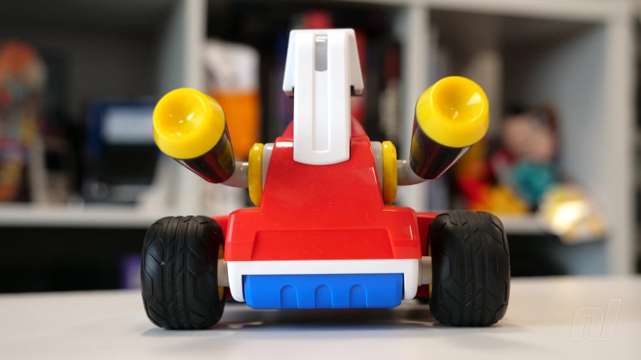 Should you buy… Mario Kart Live: Home Circuit? – The Irish News
