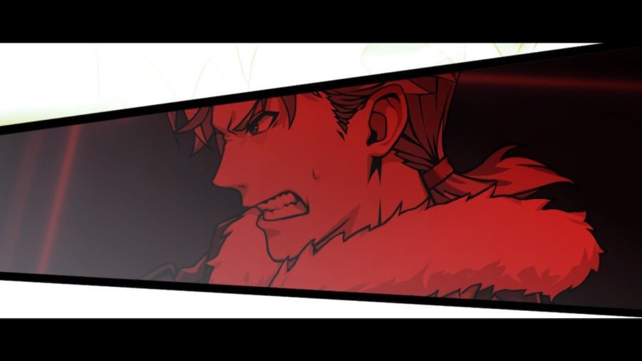 Hardcore Mecha Review - Screenshot 4 of 6