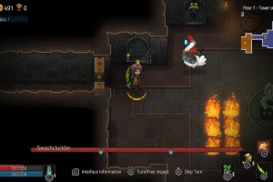 Crown Trick Screenshot