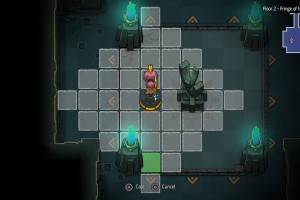 Crown Trick Screenshot