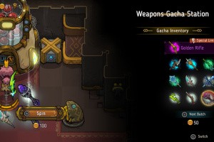 Crown Trick Screenshot