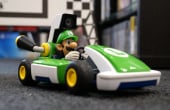 Mario Kart Live: Home Circuit - Screenshot 1 of 10