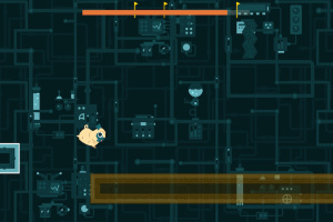 Double Pug Switch Screenshot