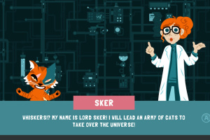 Double Pug Switch Screenshot