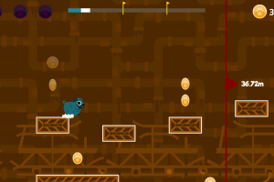 Double Pug Switch Screenshot