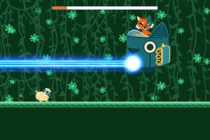 Double Pug Switch Screenshot