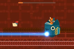 Double Pug Switch Screenshot