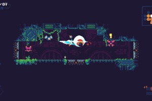 ScourgeBringer Screenshot