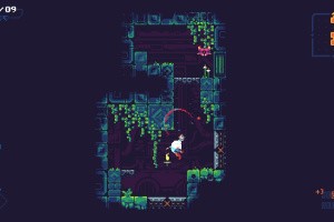 ScourgeBringer Screenshot