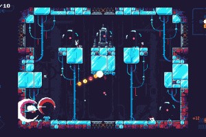 ScourgeBringer Screenshot