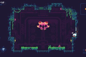 ScourgeBringer Screenshot