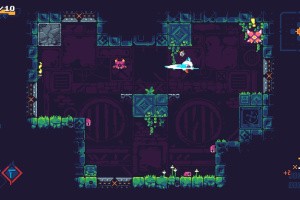 ScourgeBringer Screenshot