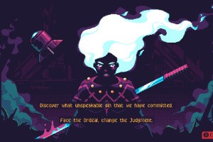 ScourgeBringer Screenshot