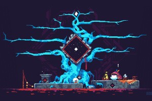 ScourgeBringer Screenshot