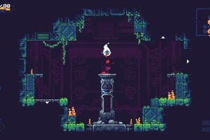 ScourgeBringer Screenshot