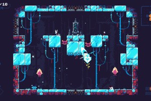 ScourgeBringer Screenshot