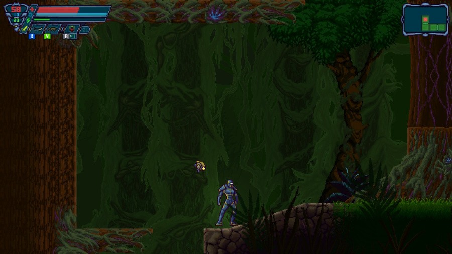 MindSeize Review - Screenshot 3 of 3