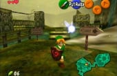 The Legend of Zelda: Ocarina of Time - Screenshot 5 of 5