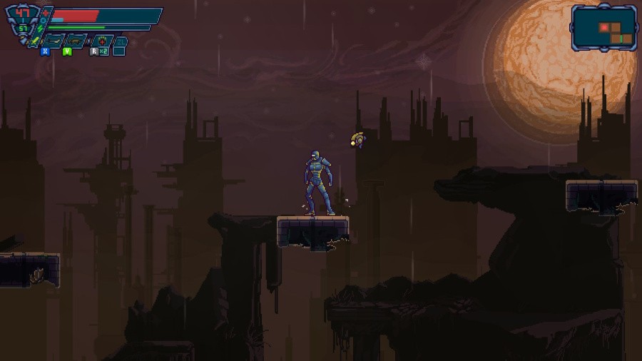 MindSeize Review - Screenshot 3 of 3