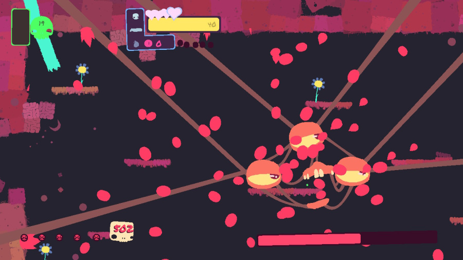 GONNER2 Review - Screenshot 5 of 5