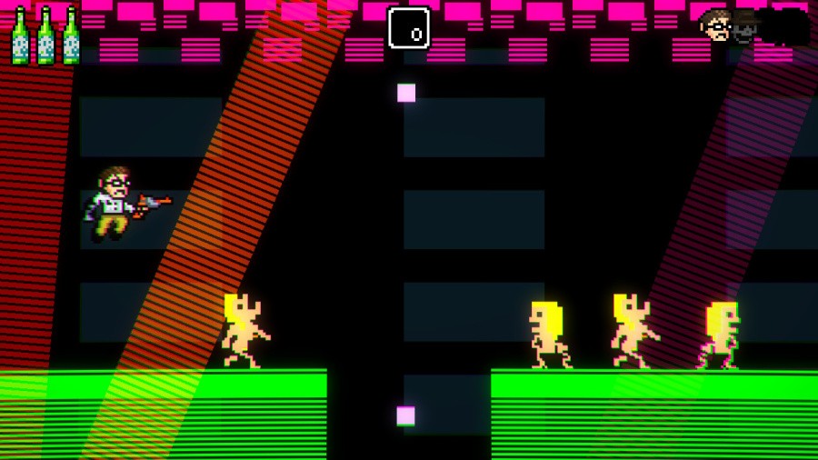 Angry Video Game Nerd 1 & 2 Deluxe Review (Switch Nintendo Life