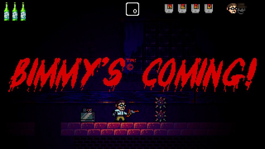 Angry Video Game Nerd 1 & 2 Deluxe Review - Screenshot 3 of 4