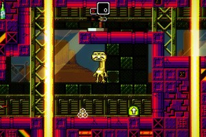 Angry Video Game Nerd 1 & 2 Deluxe Screenshot