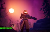 Pumpkin Jack - Screenshot 10 of 10