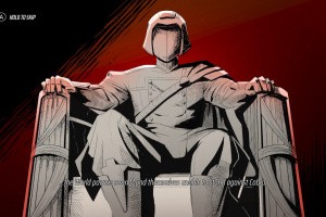 G.I. Joe: Operation Blackout Screenshot