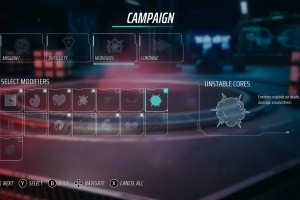 G.I. Joe: Operation Blackout Screenshot