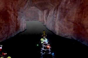 Pokémon Sword and Shield - The Crown Tundra Screenshot