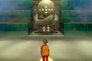 Pokémon Sword and Shield - The Crown Tundra Screenshot