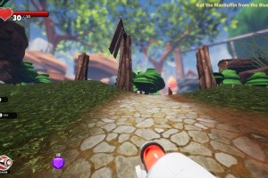 Supraland Screenshot