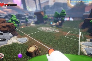 Supraland Screenshot