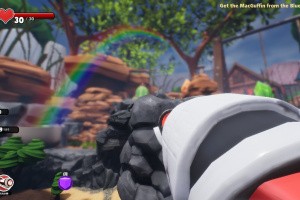 Supraland Screenshot