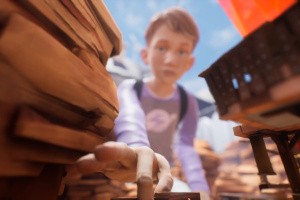 Supraland Screenshot