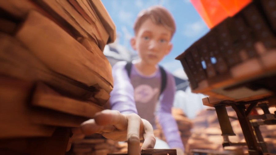 Supraland Review - Screenshot 3 of 4