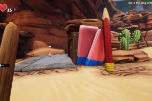 Supraland Screenshot